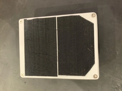 Electro-Harmonix - C9 2